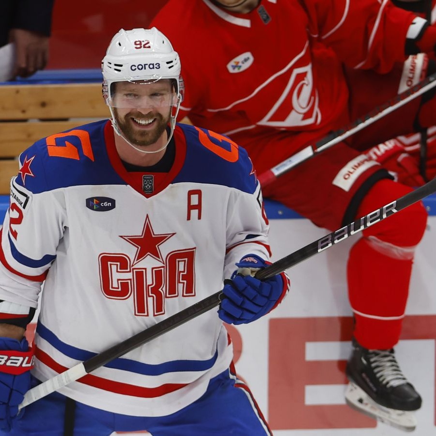 Көгерген кеуделер