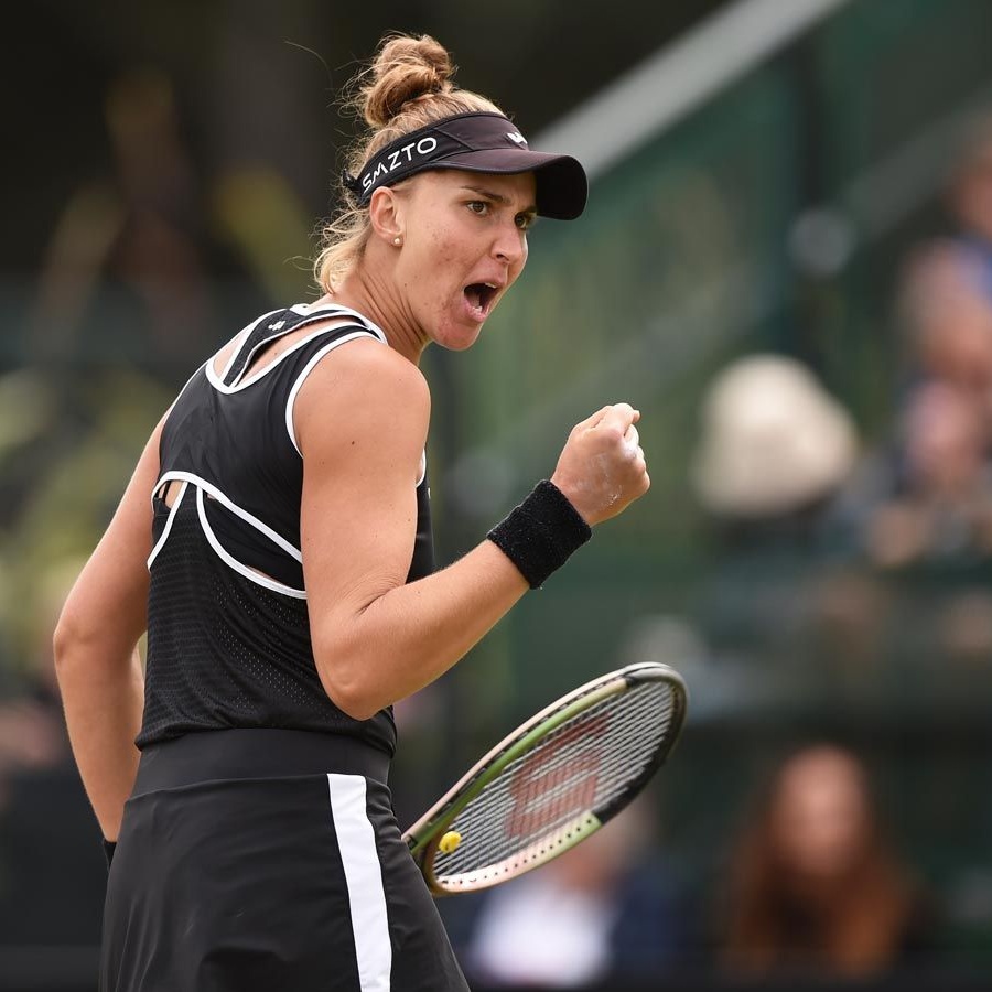 Blusas tennis deals
