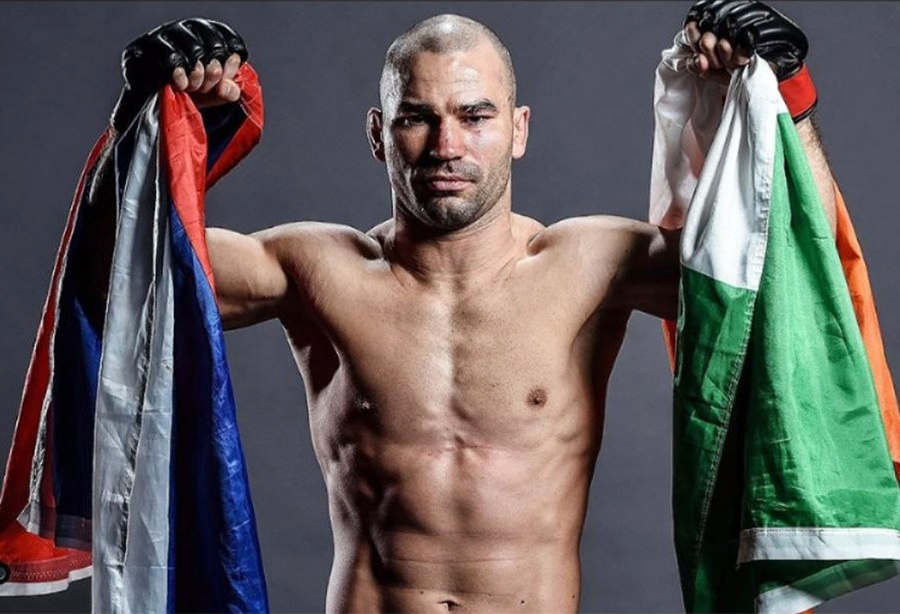 Dzhonson Lobov Malikov Sanches Deniel Dzhejkobs Sergej Derevyanchenko Chempionat