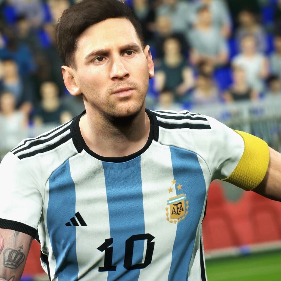 FIFA 24 не будет. Как EA Sports и ФИФА продолжат делать футбольные  симуляторы