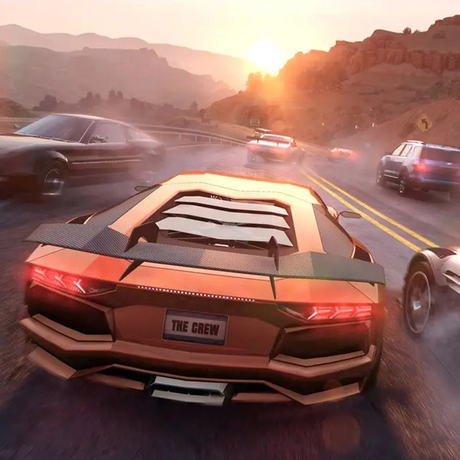 Игрок вернул деньги за гонку The Crew спустя девять лет из-за отключения  серверов - Чемпионат