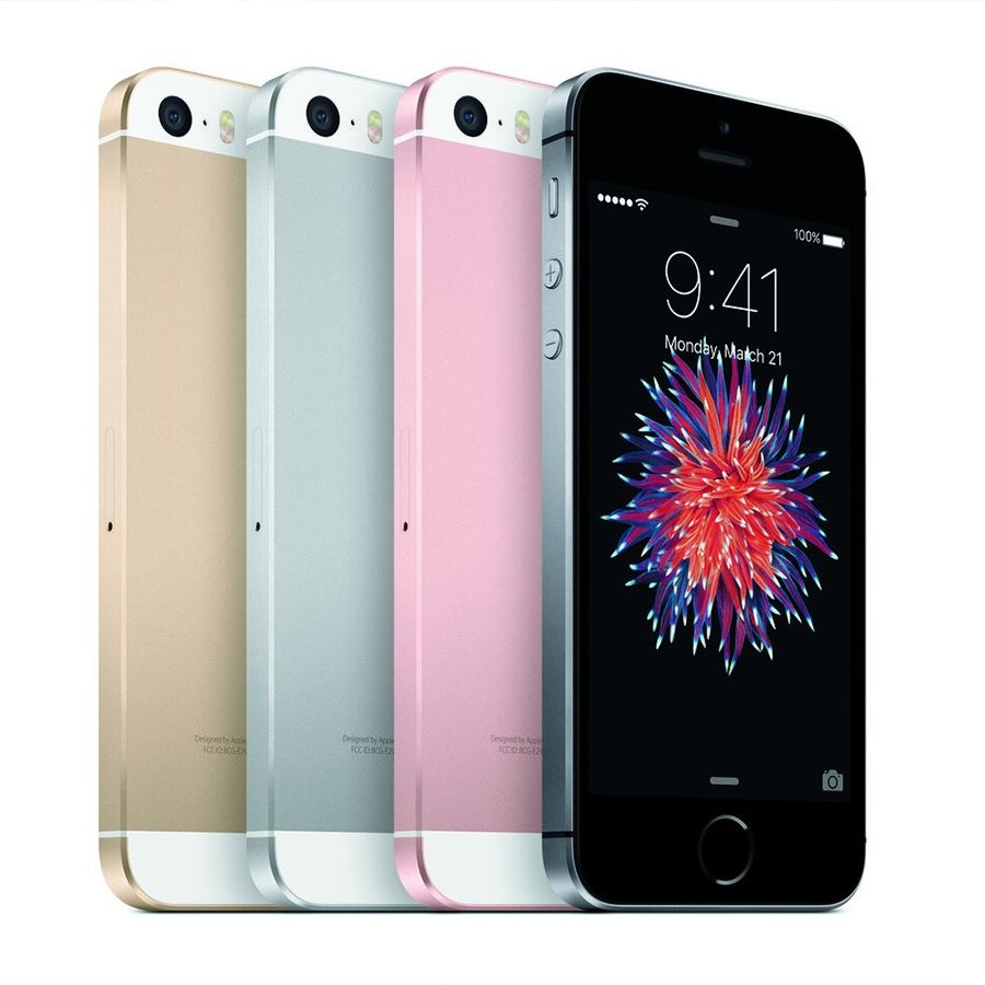 Apple признала iPhone SE устаревшим устройством - Чемпионат