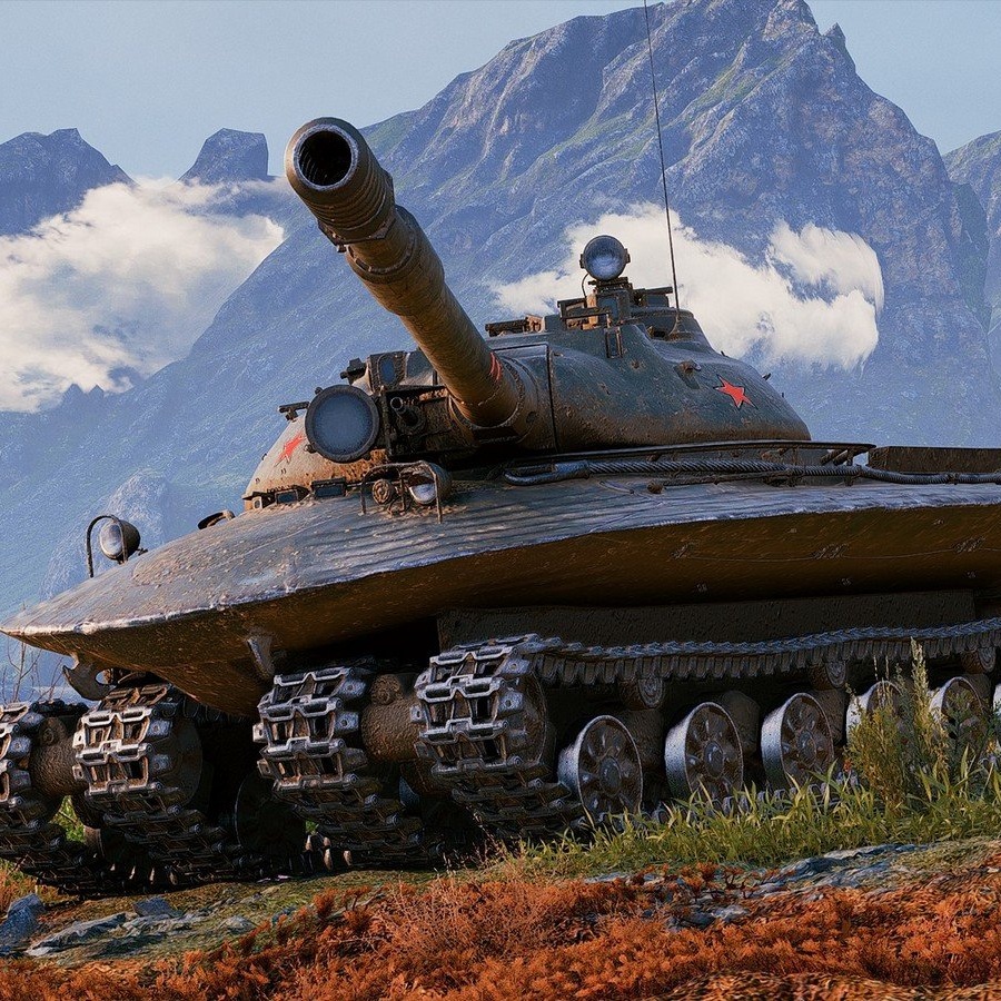 5        World of Tanks  Nerf this  gameblog   