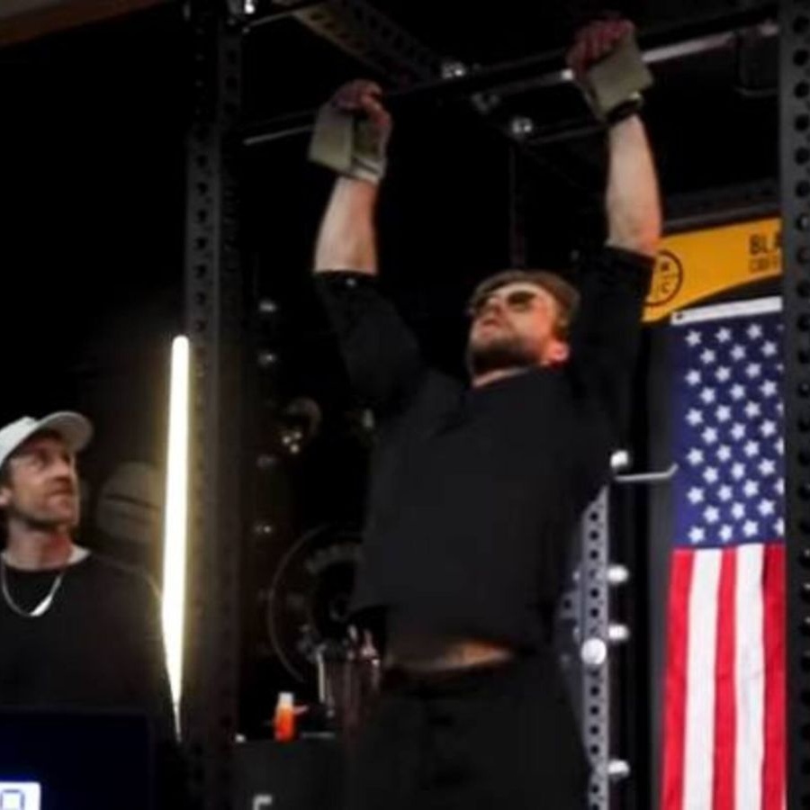 Sambukaning jinsiy rekordi