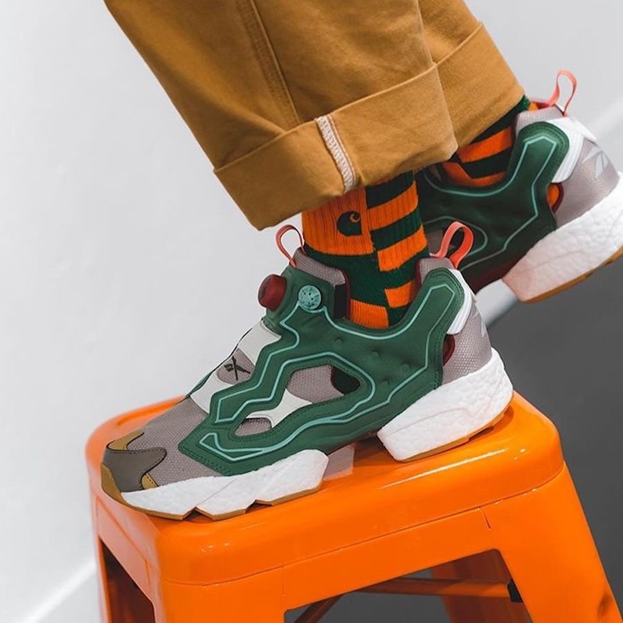 Какие кроссовки купить на лето, 7 ярких летних моделей: Fila, New Balance, Reebok - Чемпионат