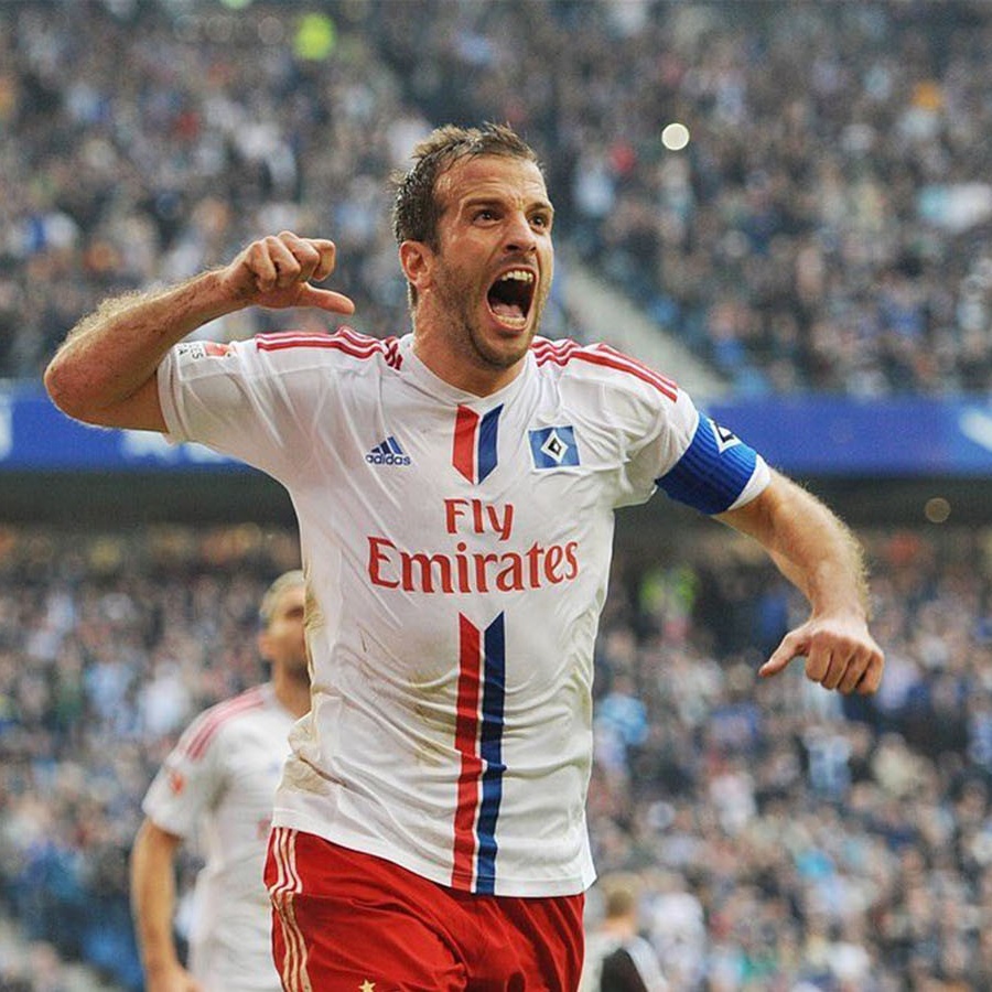 van der vart my razgromili hihon 6 0 a ronaldu ne zabiv byl uzhasno razocharovan chempionat