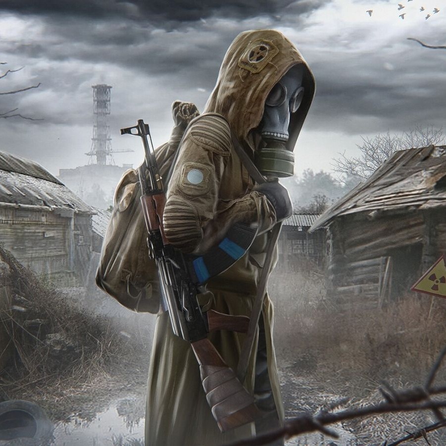 Глава GSC Game World считает, что S.T.A.L.K.E.R. 2 совершенно не похожа на  другие игры - Чемпионат