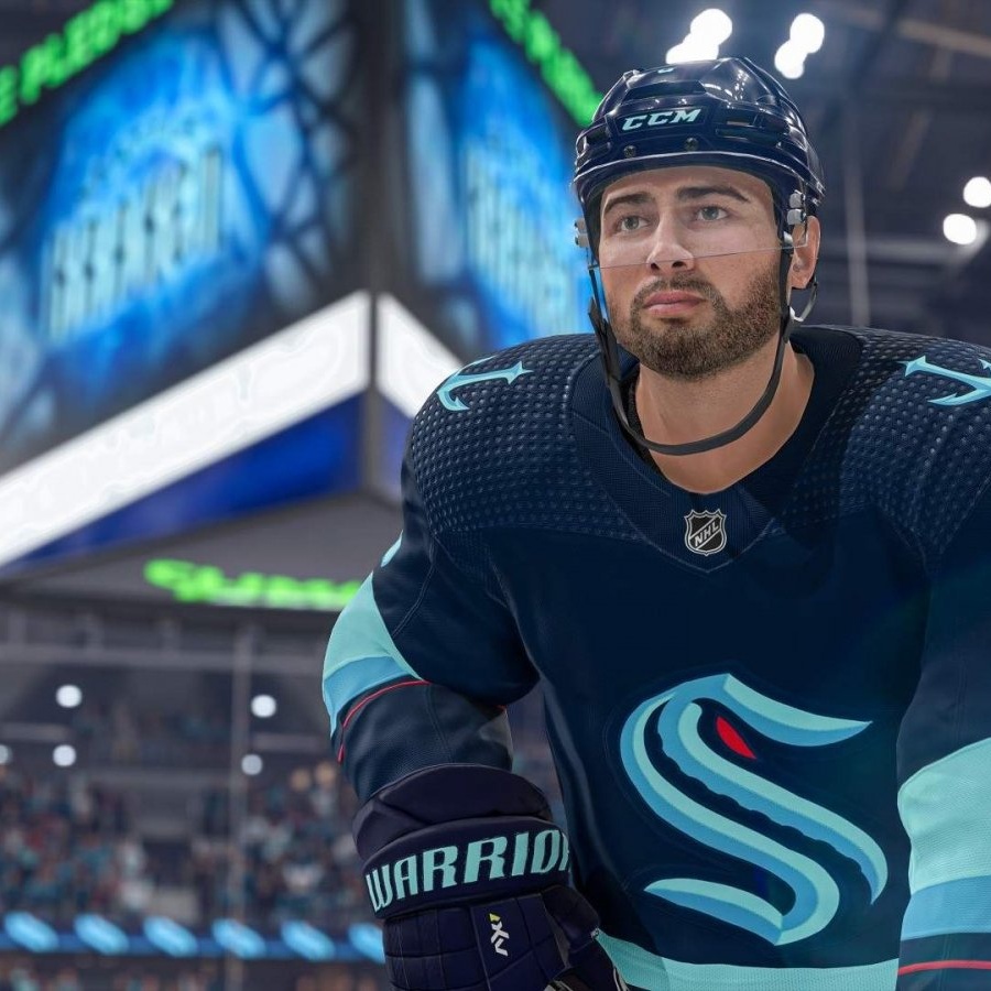 Стартовал ранний доступ NHL 22 — как начать играть сегодня по EA Play -  Чемпионат