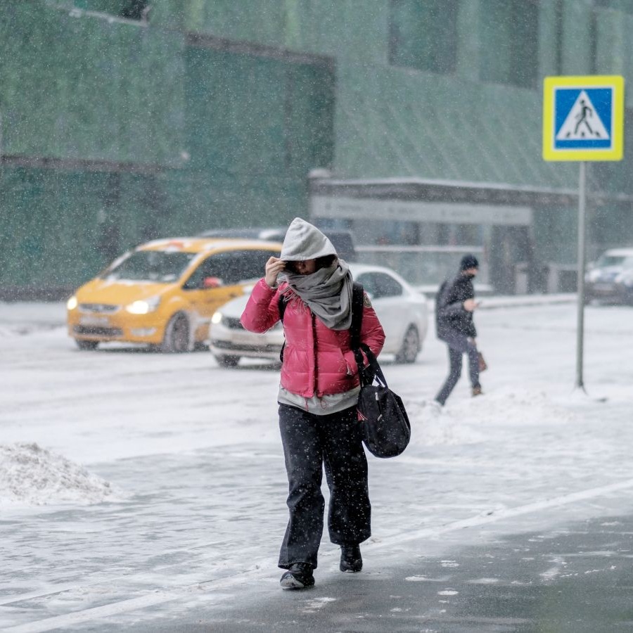 Погода в Киеве на 30 дней