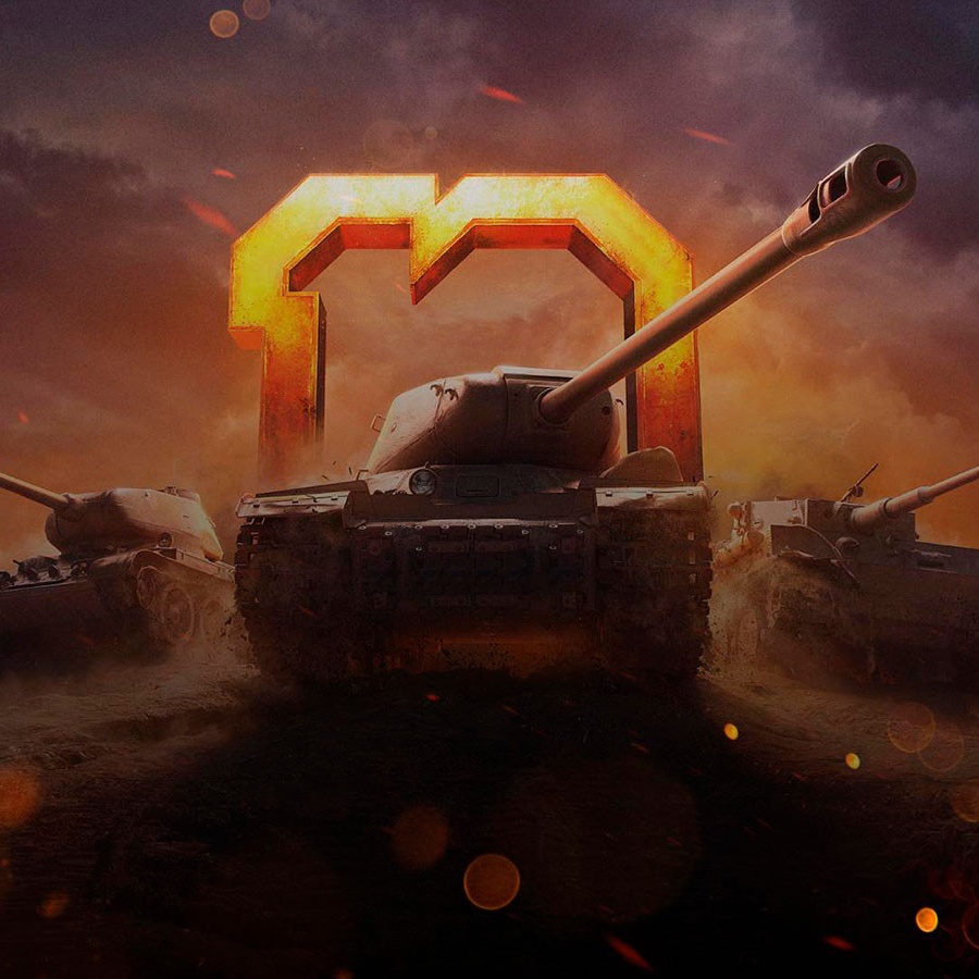 Как менялись ангары в World of Tanks (WoT) - Чемпионат