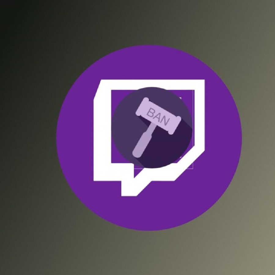 За что могут забанить на Twitch, запрещённые слова на «Твиче», полный список  - Чемпионат