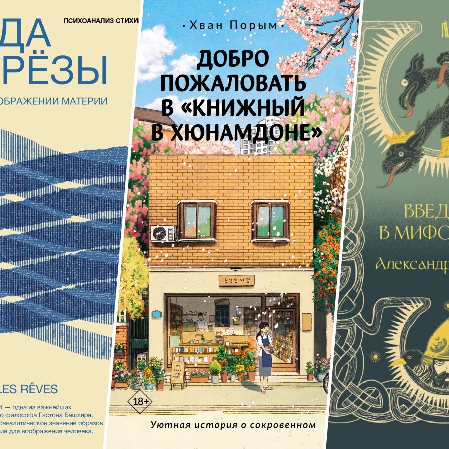 Что почитать этим летом — 10 книг, которые расширят ваш кругозор - Чемпионат