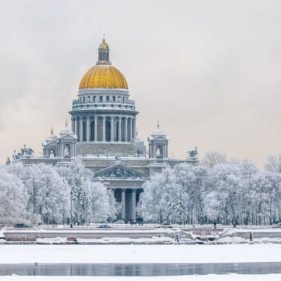 Санкт-Петербург: все о городе, достопримечательности, маршруты, фото