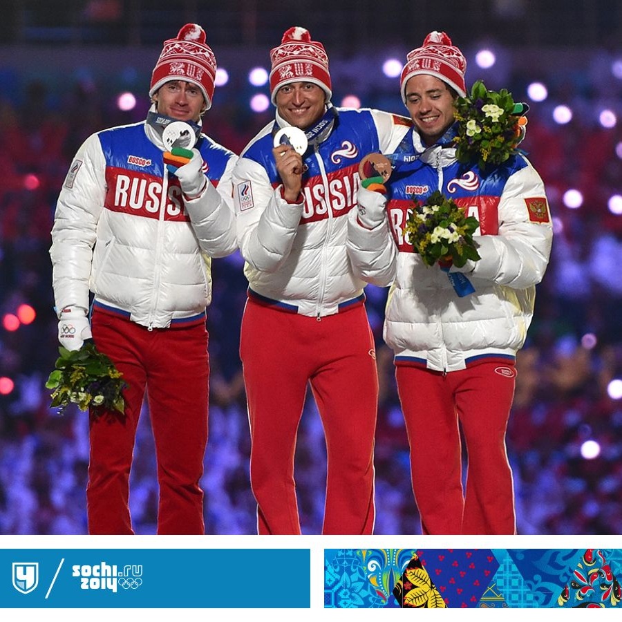 10 лет Олимпиаде-2014 в Сочи – вспоминаем, каким был российский праздник  спорта - Чемпионат