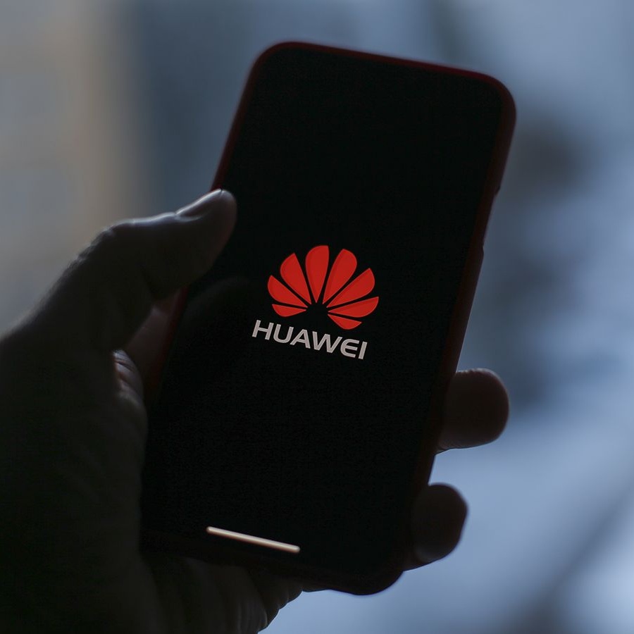 Huawei закроет своё крупное подразделение в России - Чемпионат