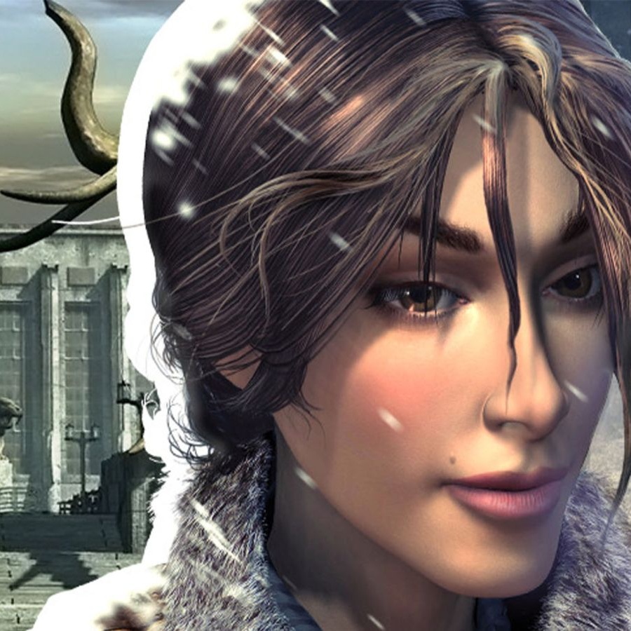 По серии игр Syberia снимут мультсериал о путешествии Кейт Уокер в Россию -  Чемпионат