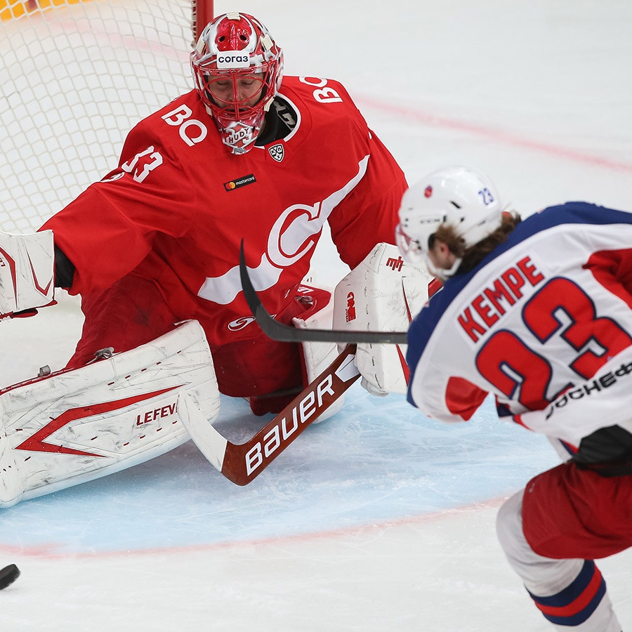 cska spartak moskva 10 noyabrya