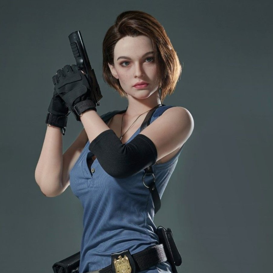 Фильм обитель зла 4 жизнь после смерти 3d () / resident evil afterlife - ExPornToons