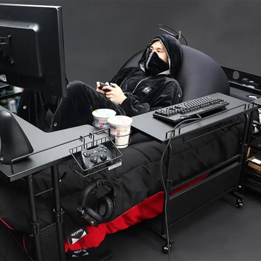 10 samyh neobychnyh ustrojstv dlya