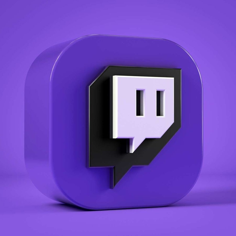 Стримы и клипы с меткой «Азартные игры» на Twitch больше недоступны  зрителям из России - Чемпионат