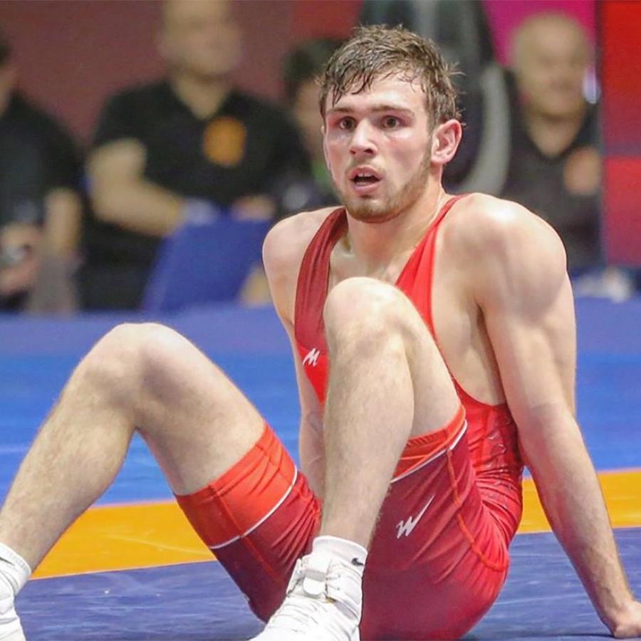 armyanskij borec ushyol voevat v karabah