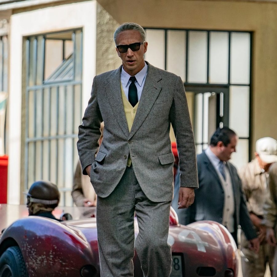 FERRARI ���� ����������� ��������?