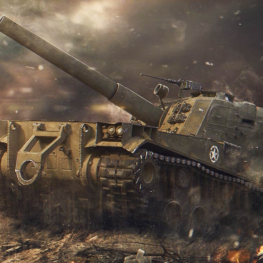 Как изменилась World of Tanks (WoT) за 6 месяцев 2021 года: ребаланс  фугасов, нерф артиллерии и новые ветки танков - Чемпионат