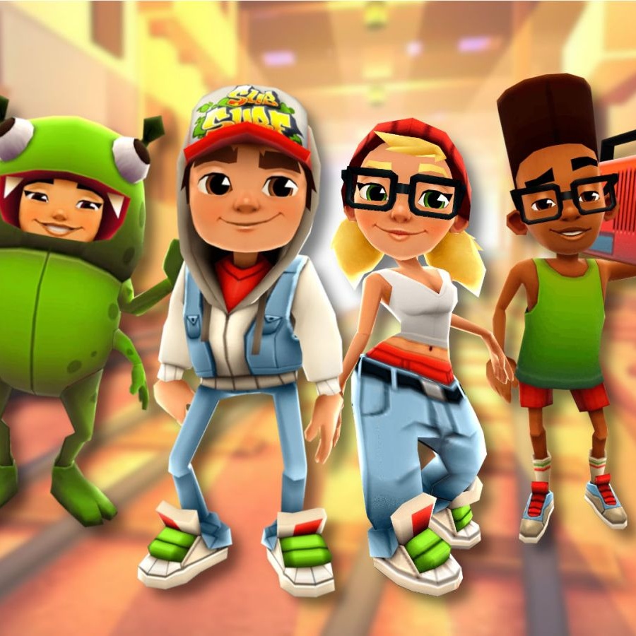 В Дании закрылась студия Kiloo Games, создавшая культовую Subway Surfers -  Чемпионат