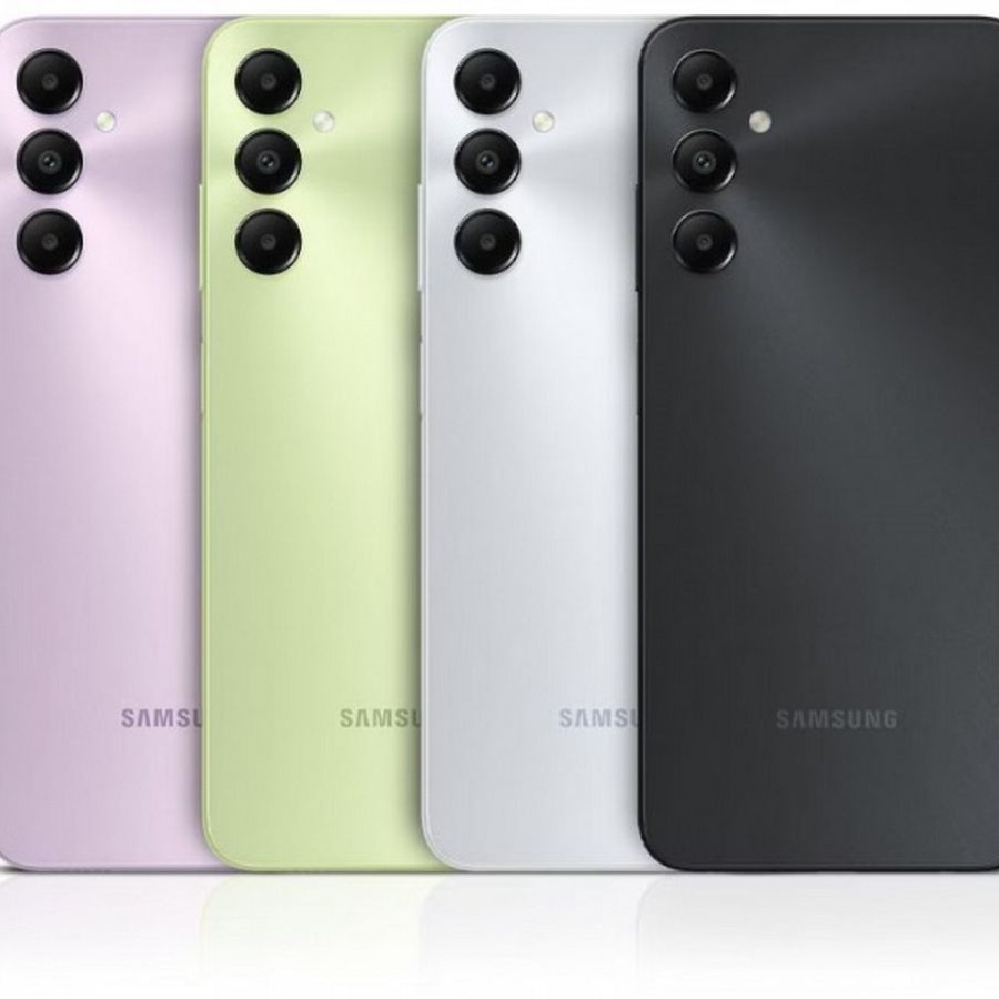 Samsung представила бюджетные смартфоны Galaxy A05 и Galaxy A05s с большой  батареей - Чемпионат