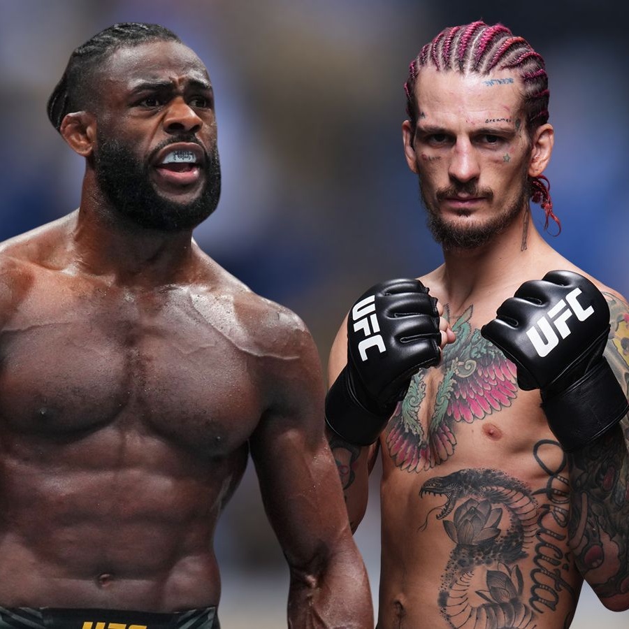 UFC 292: Алджамейн Стерлинг – Шон О'Мэлли: Где Смотреть.