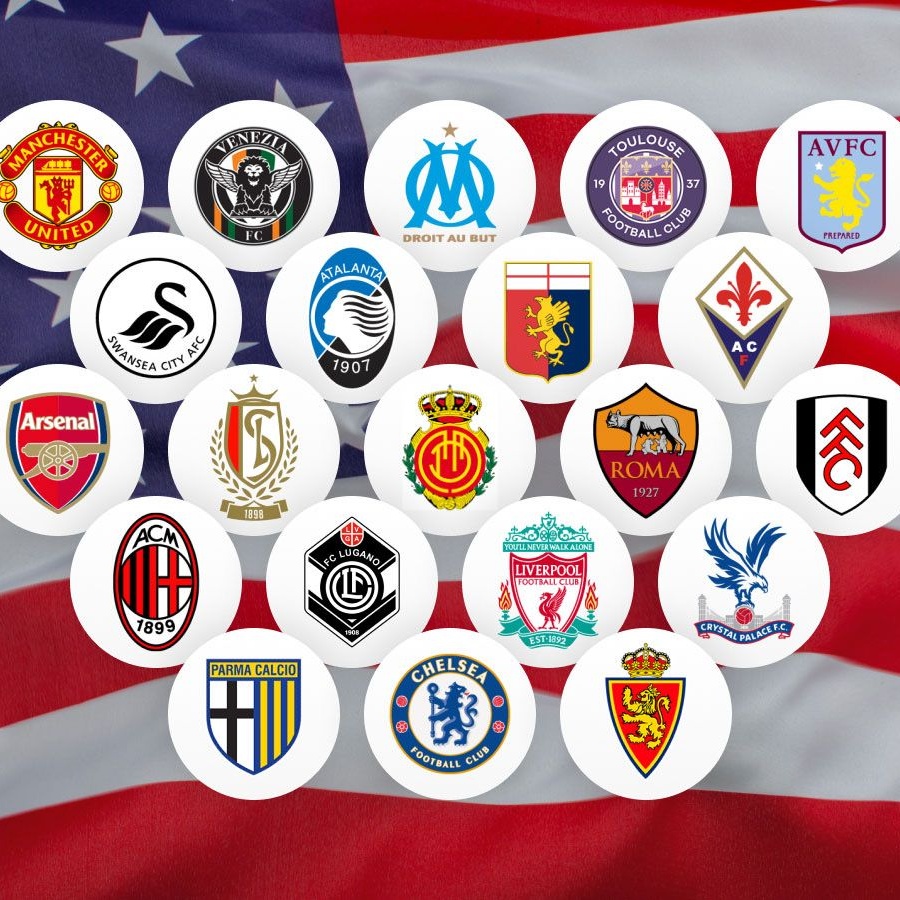 Европейские клубы, которые принадлежат американцам: «Челси», «Милан»,  «Ливерпуль», «МЮ», и другие – причина инвестиций - Чемпионат