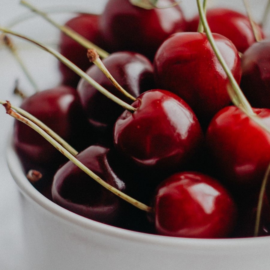 5 правил здоровой вишни: советует профессионал - полезные рекомендации