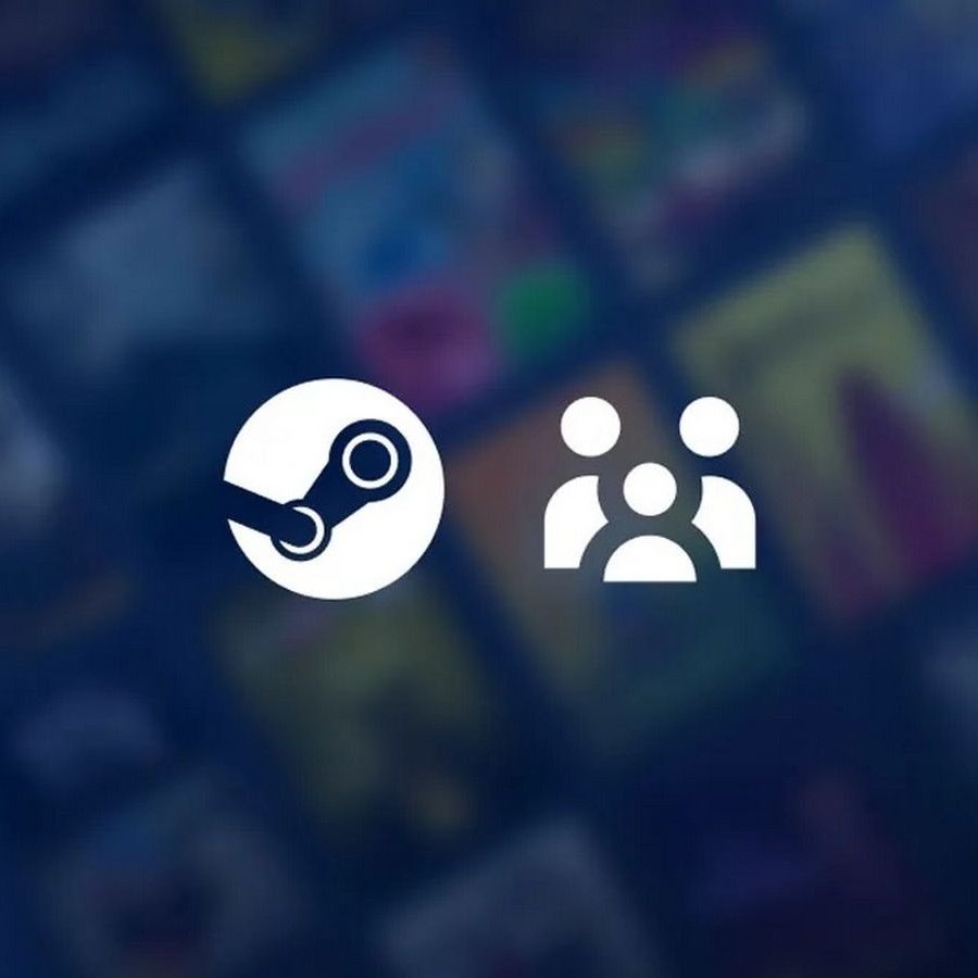 Valve представила новые семейные группы Steam для совместного доступа к  играм - Чемпионат