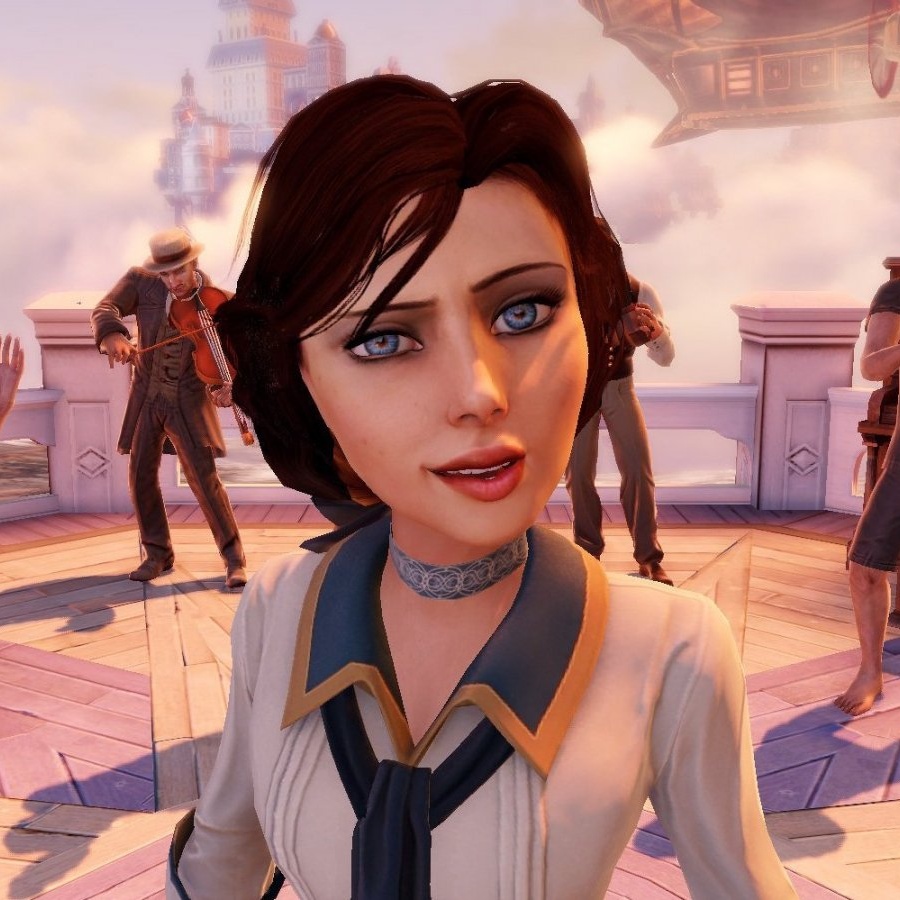 Bioshock Infinite