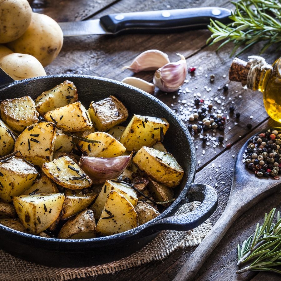 Как приготовить вкусный обед за 100 рублей — советы шеф-повара - Чемпионат