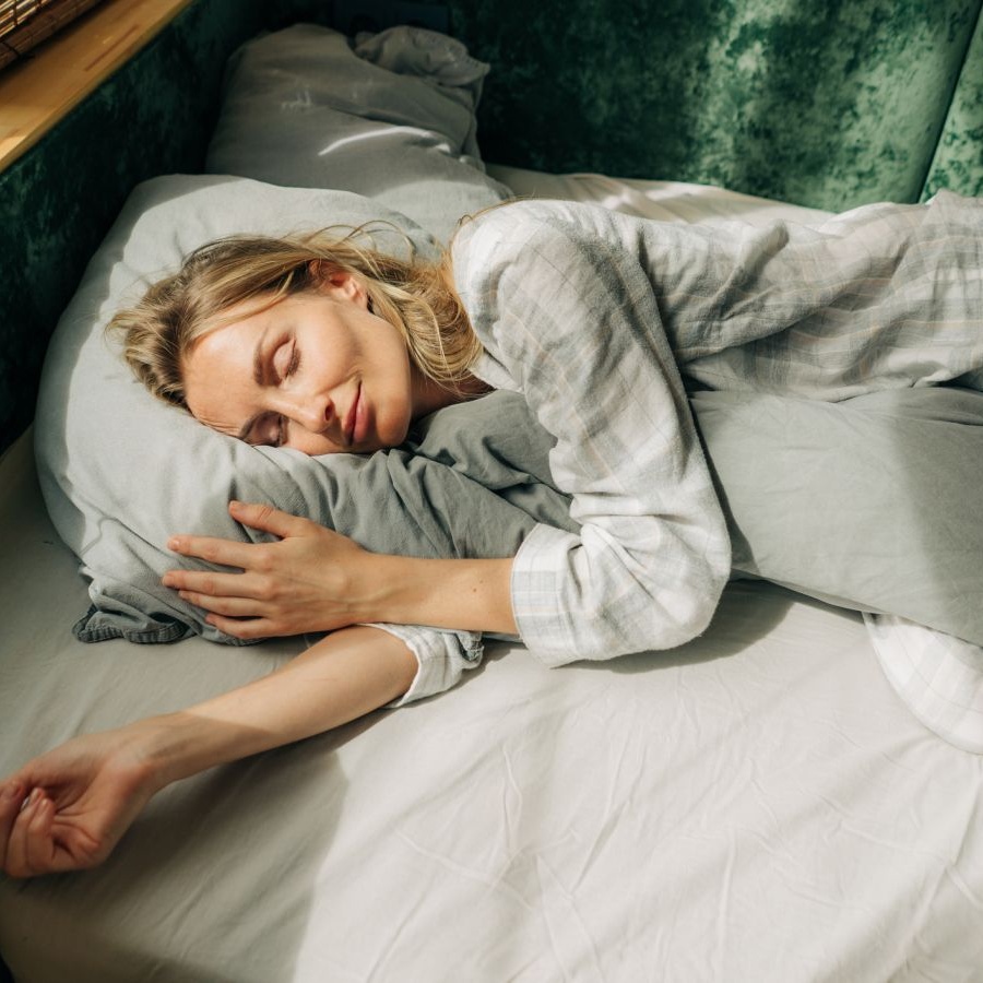 Раздел 4: Воздействие алкоголя и кофеина на сон