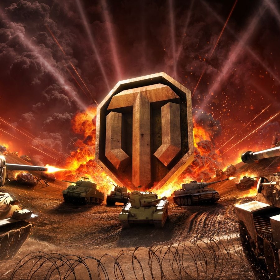 Для России и Беларуси выпустят отдельный клиент World of Tanks — «Мир  танков» - Чемпионат