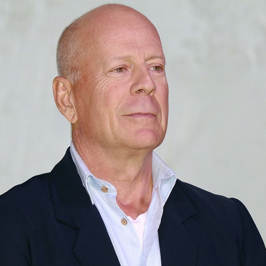 Брюс Уиллис эротикасы Брюс Уиллис эротикасы