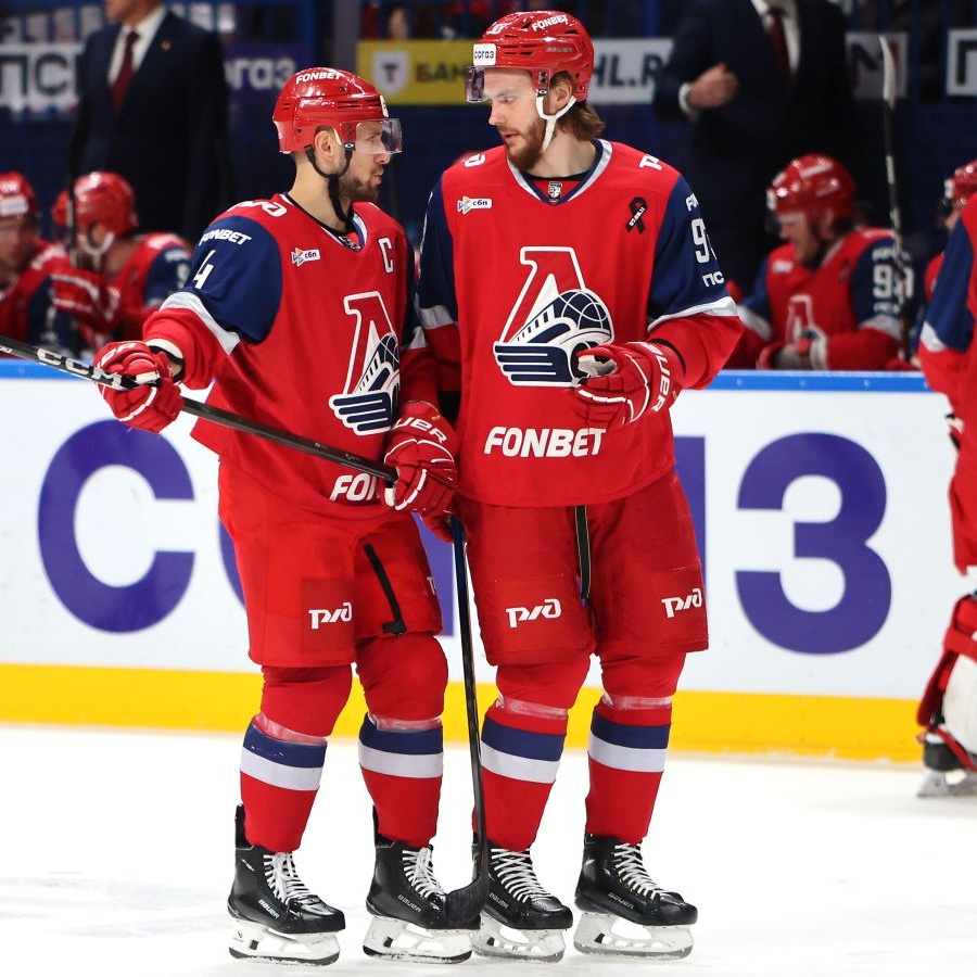 Елесин — о первой половине сезона «Локомотива»: не надо зацикливаться на  месте в таблице