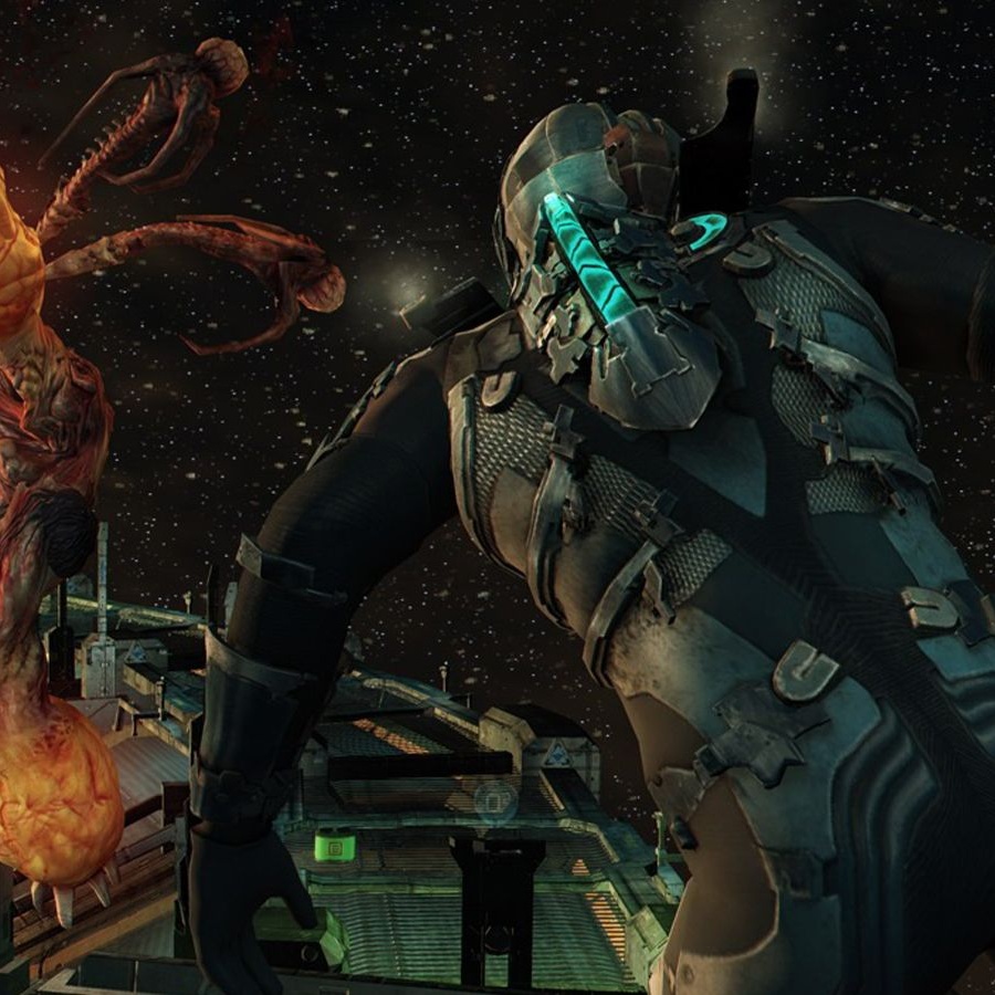 EA отменила разработку ремейка Dead Space 2 — инсайдер - Чемпионат