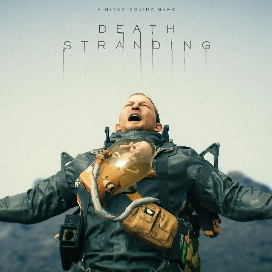 Death Stranding официально добавят в Game Pass для ПК - Чемпионат