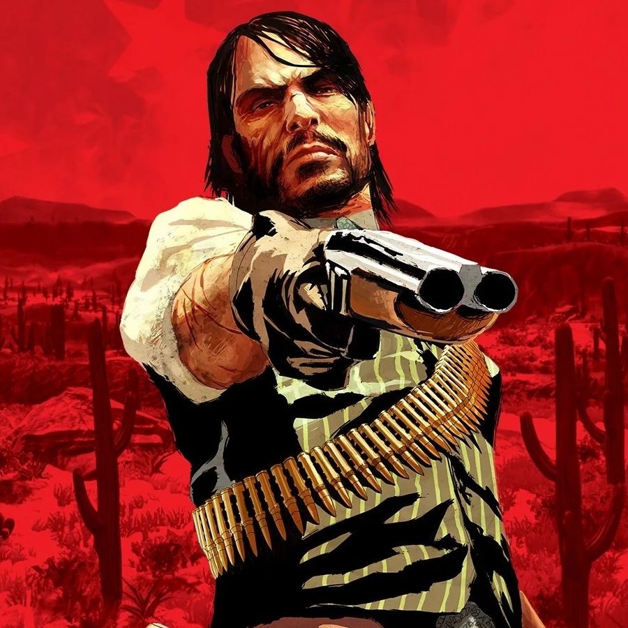 Red Dead Redemption может выйти на ПК — информацию об этом нашли в файлах  Rockstar - Чемпионат