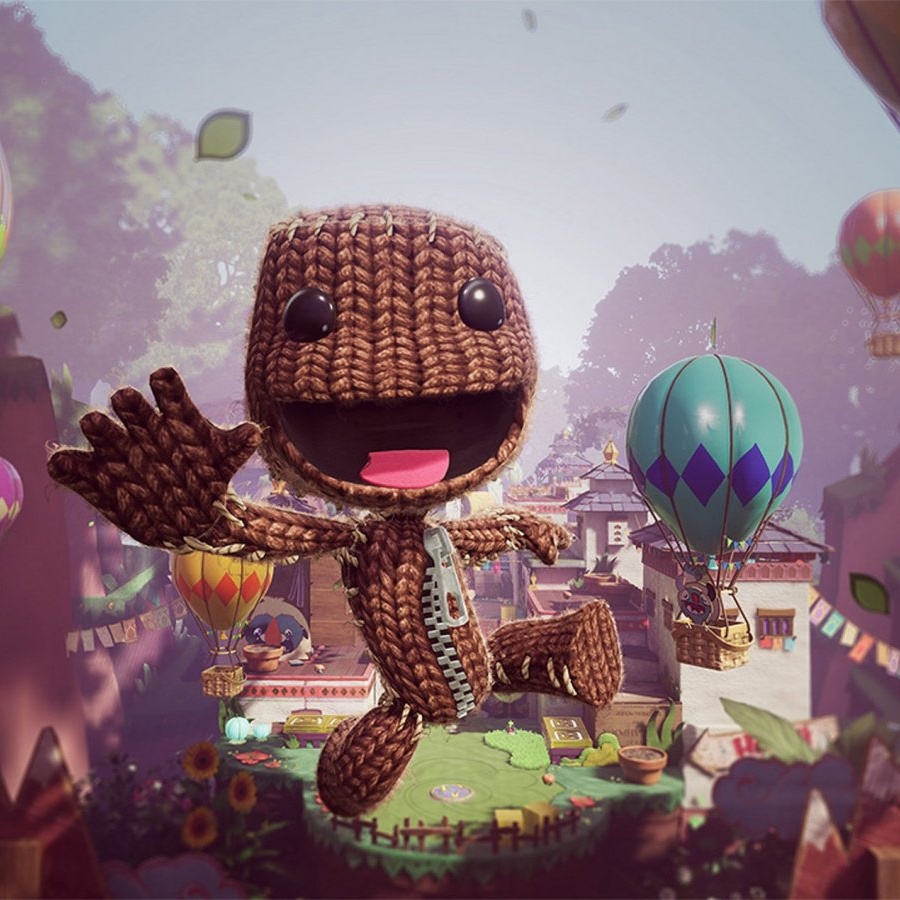 Слух: Sackboy: A Big Adventure станет бывшим эксклюзивом PlayStation и  выйдет на ПК - Чемпионат