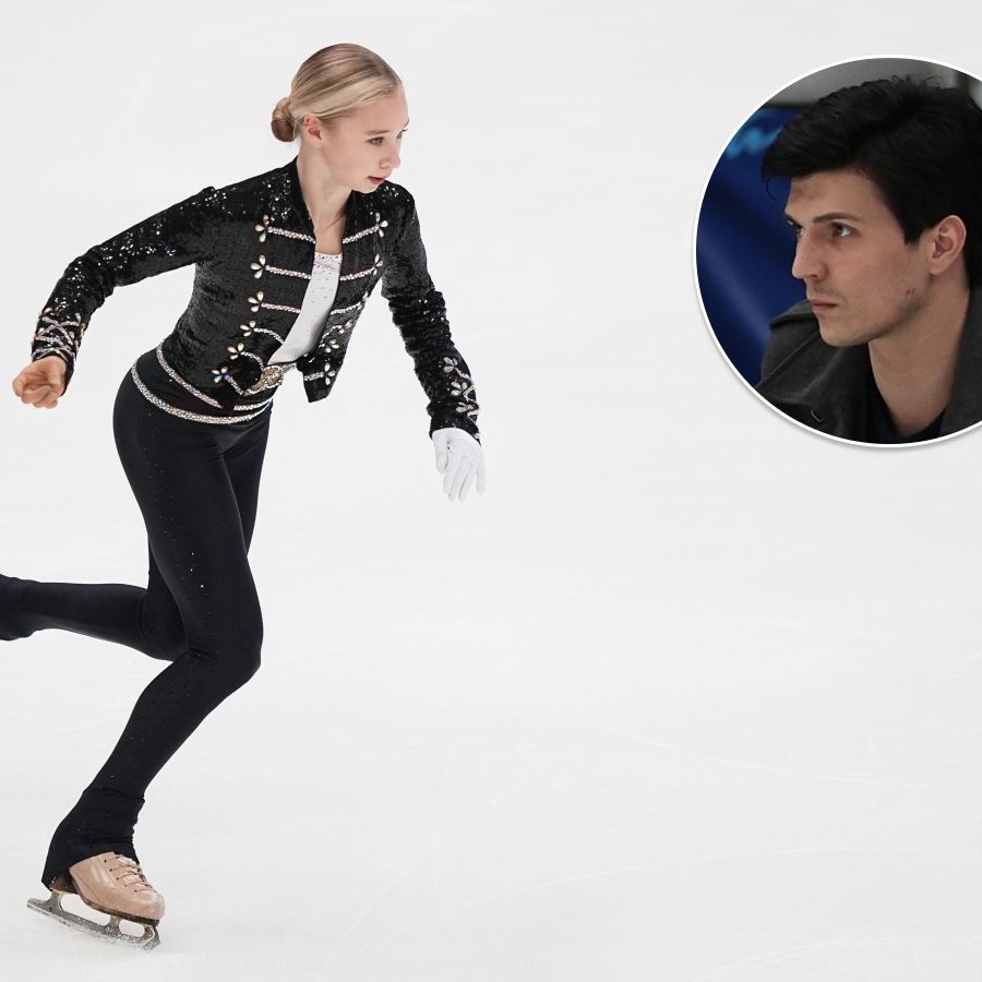 Галина Рогозинаның жалаңаш фейктері Галина Рогозинаның жалаңаш фейктері