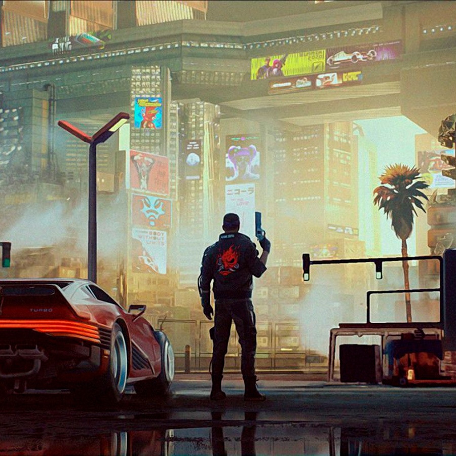 Cyberpunk 2077: дата релиза и выхода, предзаказ, цена, системные  требования, трейлер, геймплей - Чемпионат