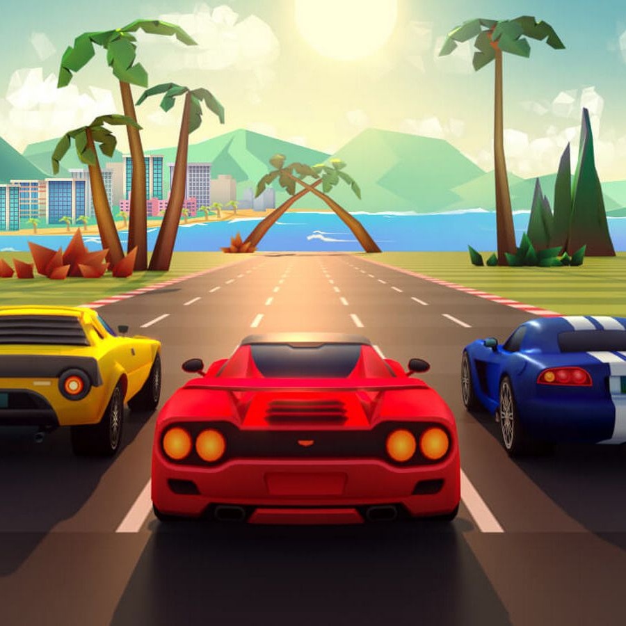 В Epic Games Store бесплатно дарят Against All Odds, Horizon Chase Turbo и  Kao the Kangaroo - Чемпионат