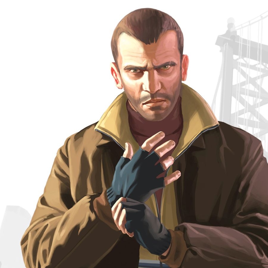 Концерт в «Готике» и Нико из GTA 4 в «Человеке-пауке» — лучшие пасхалки в  играх