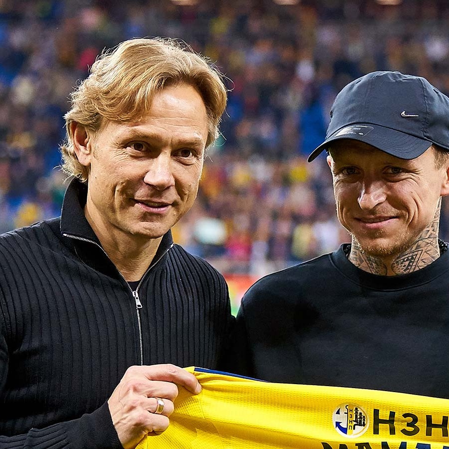 Куренной спортсмен