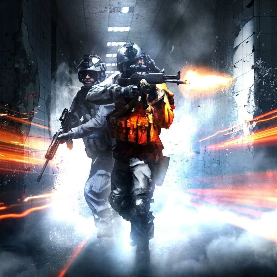 И никакая 2042 не нужна: для Battlefield 3 скоро выпустят фанатский ремейк  - Чемпионат