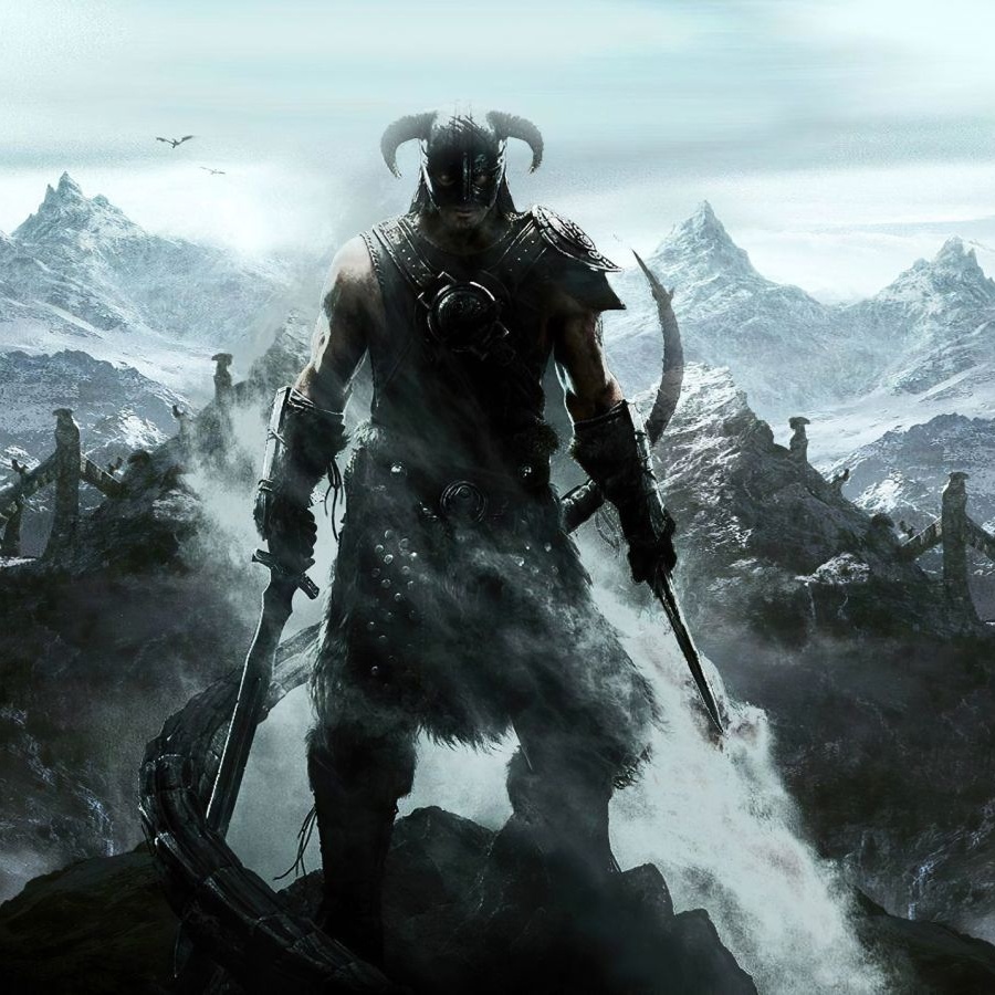 В Великобритании уже знают дату выхода The Elder Scrolls 6 - Чемпионат